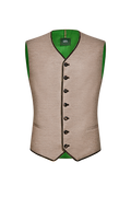 The Sommerwalk Gilet - thumbnail 1