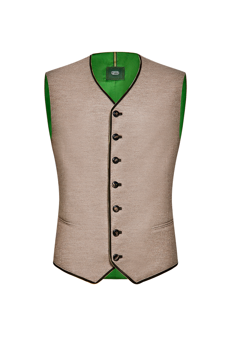 The Sommerwalk Gilet - Image 1