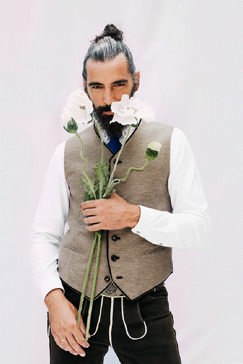 The Sommerwalk Gilet - Image 7