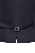Blaudruck-Gilet - thumbnail 6