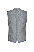 Schladminger Gilet with cord quilting - thumbnail 2