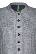 Schladminger Gilet with cord quilting - thumbnail 3