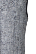 Schladminger Gilet with cord quilting - thumbnail 5