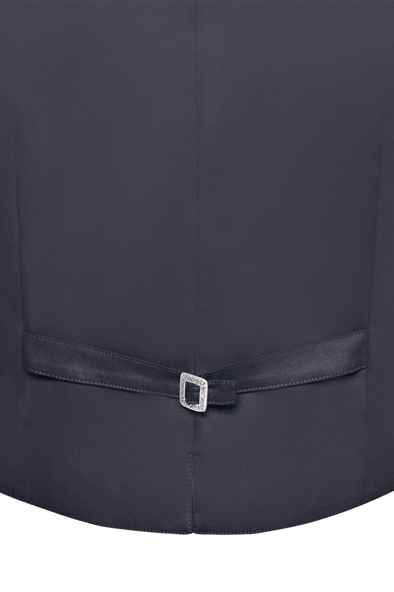 Ausseergilet in velvet - Image 5