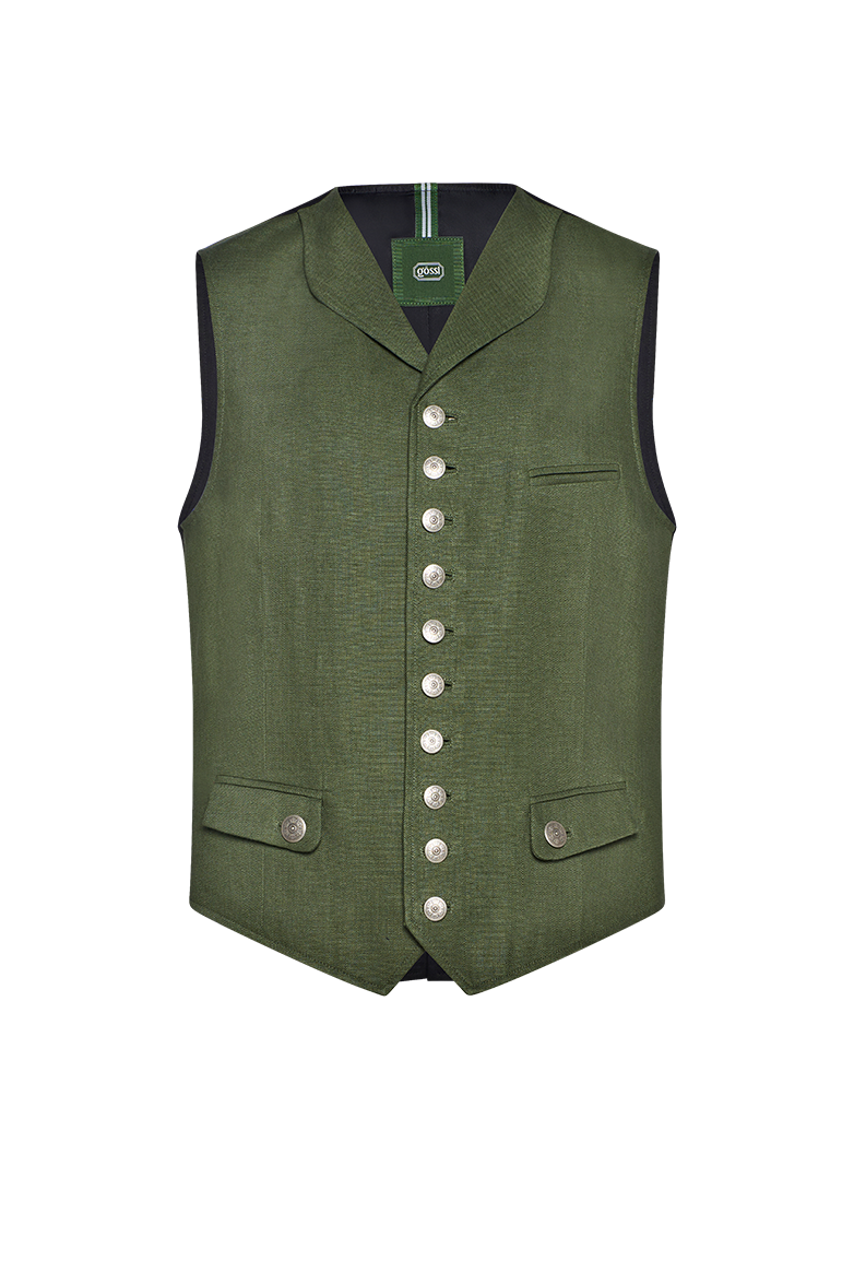 Althofer Leibl Gilet - Image 1