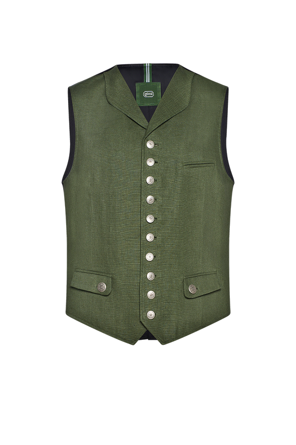 Men's Gilets collection