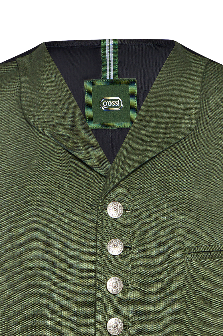 Althofer Leibl Gilet - Image 3