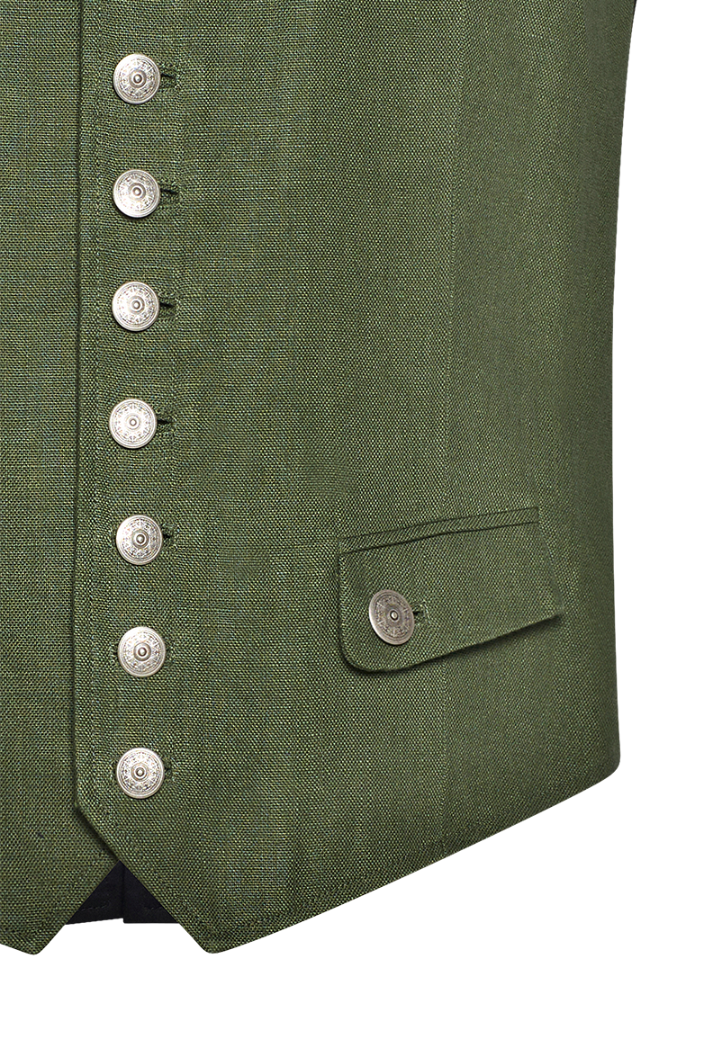 Althofer Leibl Gilet - Image 4