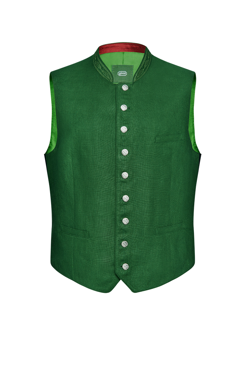 Ausseer Gilet - Image 1