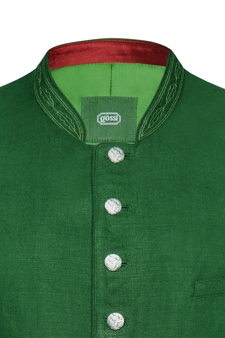 Ausseer Gilet - Image 3