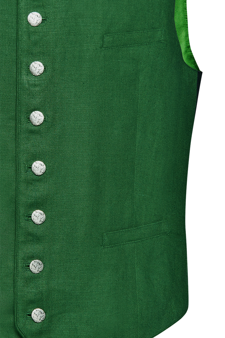 Ausseer Gilet - Image 5