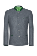 Loden jacket - thumbnail 1