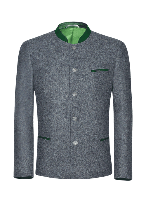 Loden jacket
