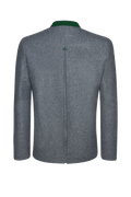 Loden jacket - thumbnail 2