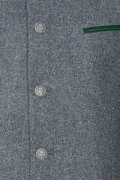 Loden jacket - thumbnail 4