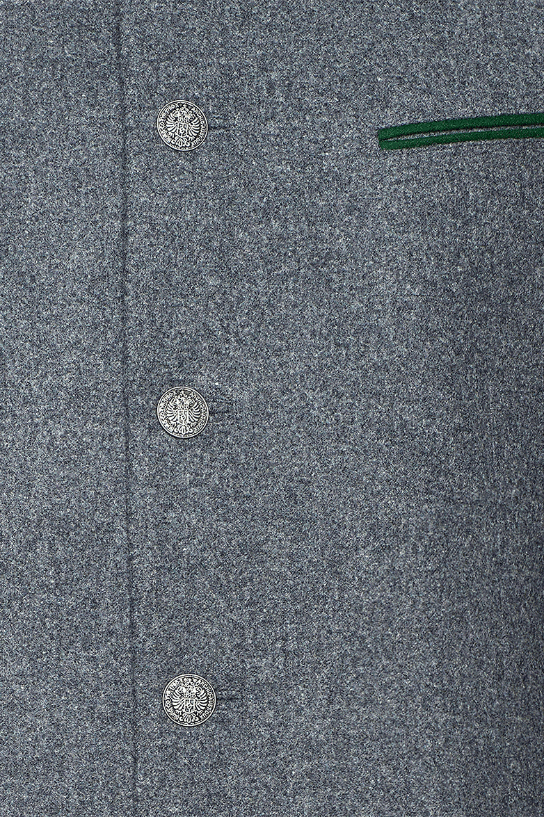 Loden jacket - Image 4