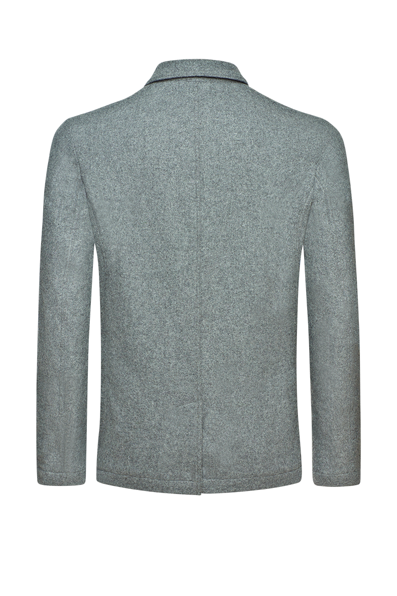 Pre-patinated jacket - Image 2