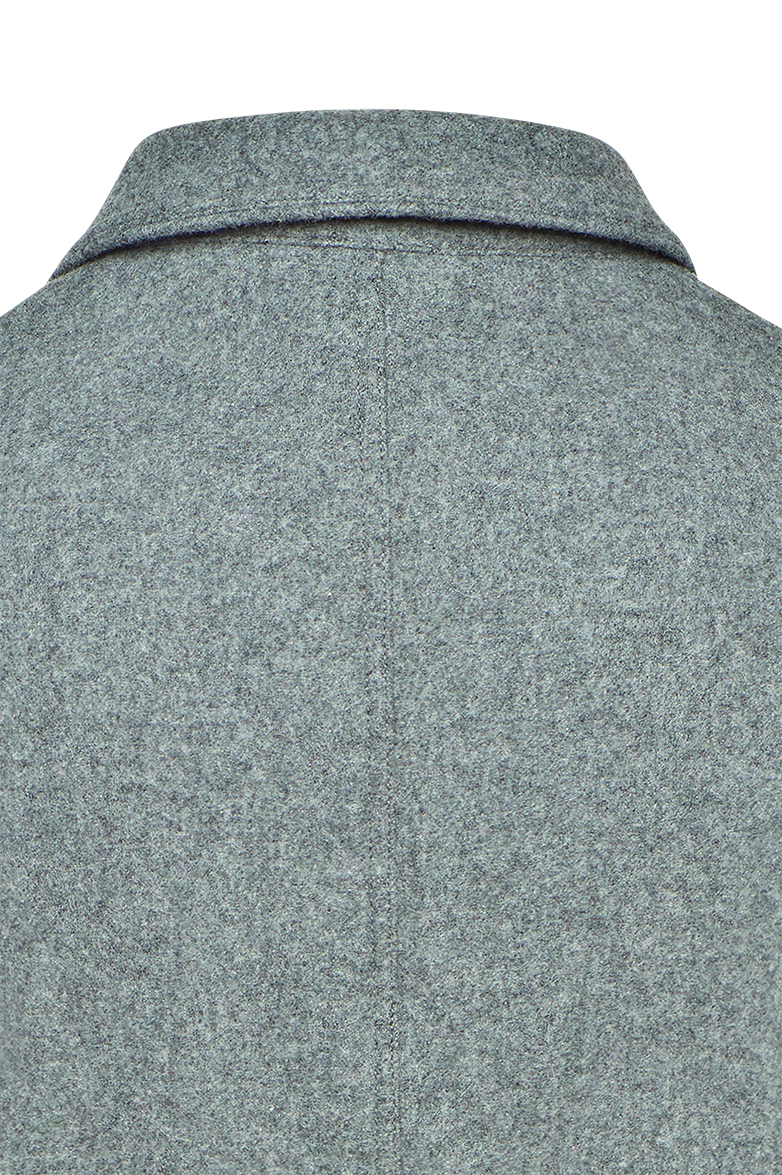 Pre-patinated jacket - Image 5