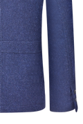 Jacket with patch pockets - thumbnail 6