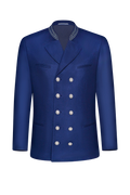 Festive double-breasted jacket - thumbnail 1