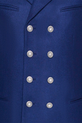 Festive double-breasted jacket - thumbnail 4