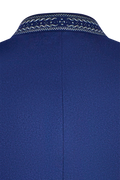 Festive double-breasted jacket - thumbnail 5