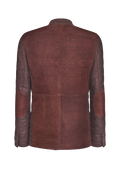 Leather meets Loden - thumbnail 2