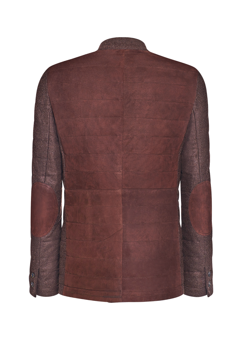 Leather meets Loden - Image 2