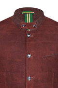 Leather meets Loden - thumbnail 3
