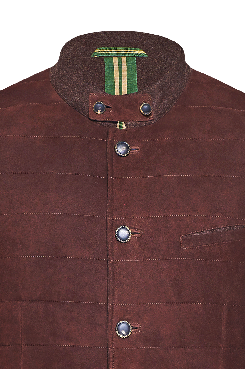 Leather meets Loden - Image 3