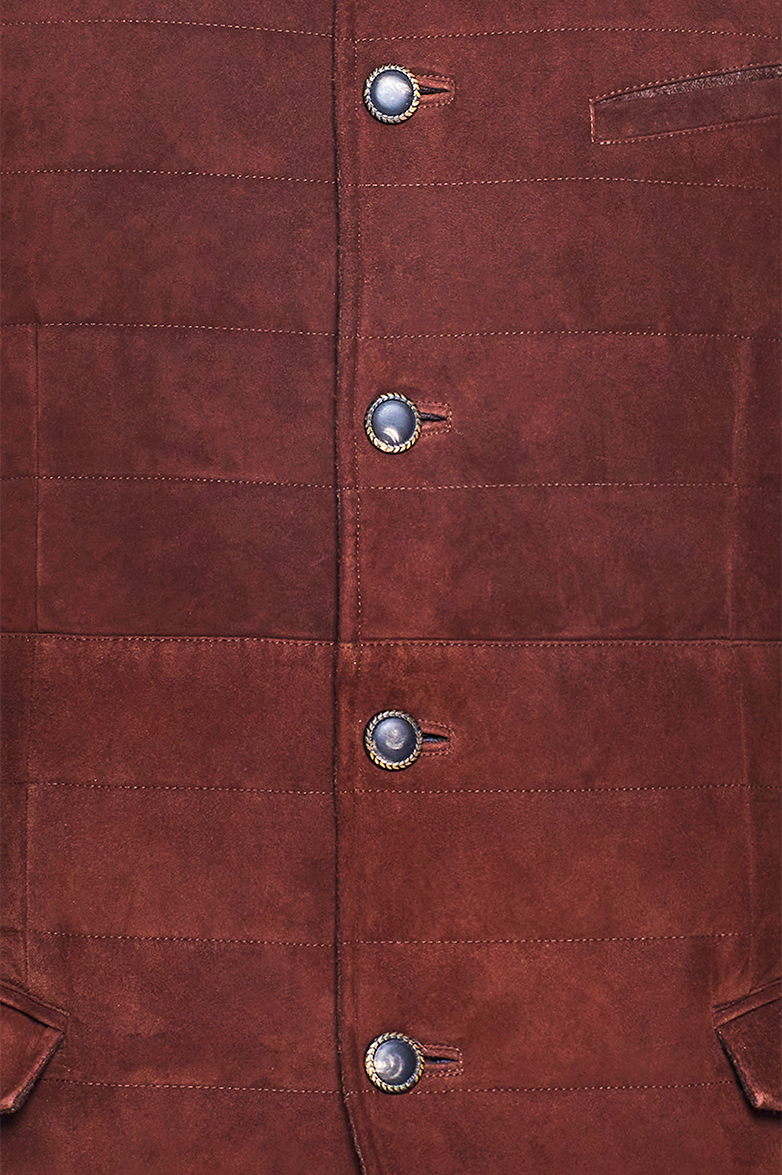 Leather meets Loden - Image 4