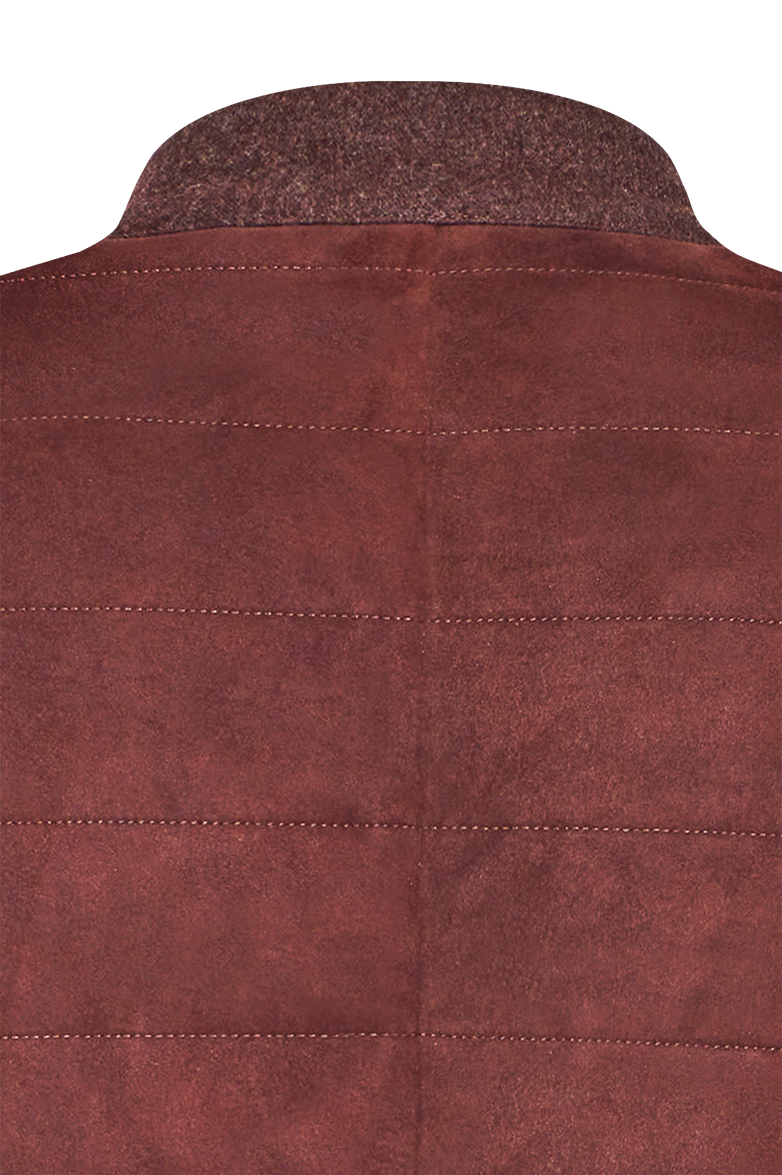 Leather meets Loden - Image 5