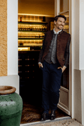 Leather meets Loden - thumbnail 7