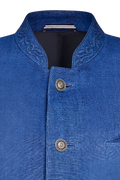 Bauernleinen meets Blaudruck - thumbnail 3