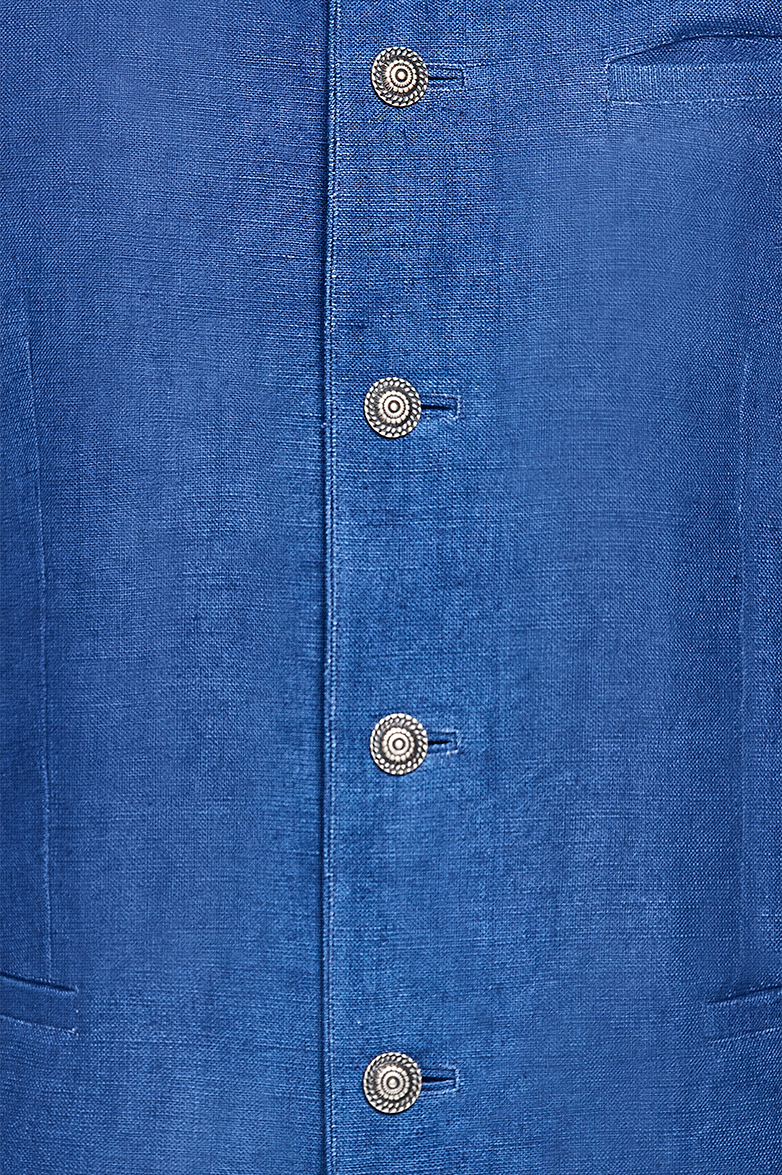 Bauernleinen meets Blaudruck - Image 4