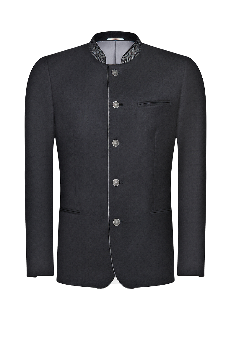 Festive jacket - Image 1