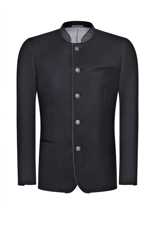 Festive jacket