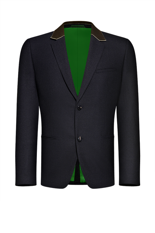 Reversjacke