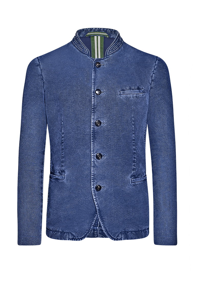 Classically patinated - Image 1