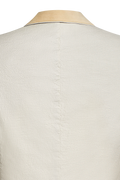 Casual lapel jacket with texture - thumbnail 5