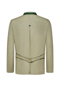 Jacket in linen and Jägerleinen - thumbnail 2