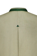 Jacket in linen and Jägerleinen - thumbnail 5