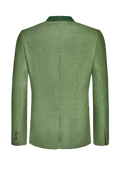 Jacket with corded quilting - thumbnail 2