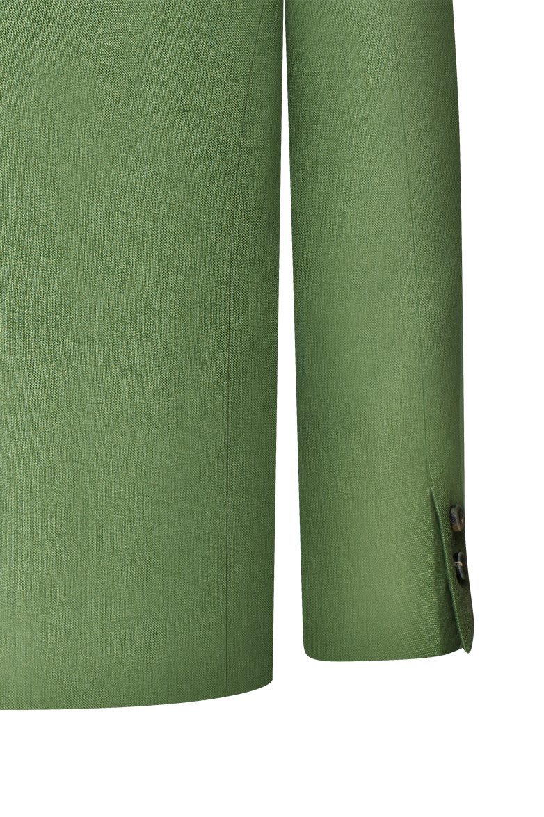 Jacket with corded quilting - Image 6