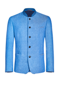 Jacket with corded quilting - thumbnail 8