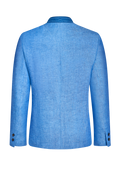 Jacket with corded quilting - thumbnail 9