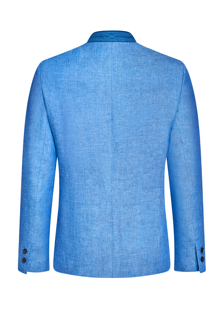 Jacket with corded quilting - Image 9