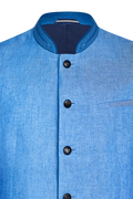 Jacket with corded quilting - thumbnail 10