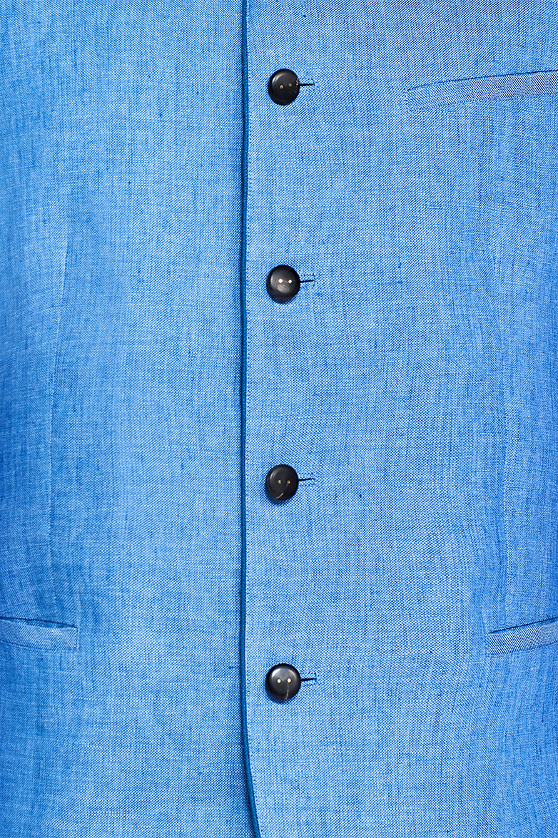 Jacket with corded quilting - Image 11