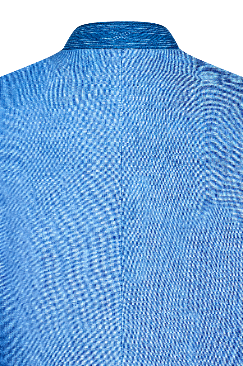 Jacket with corded quilting - Image 12
